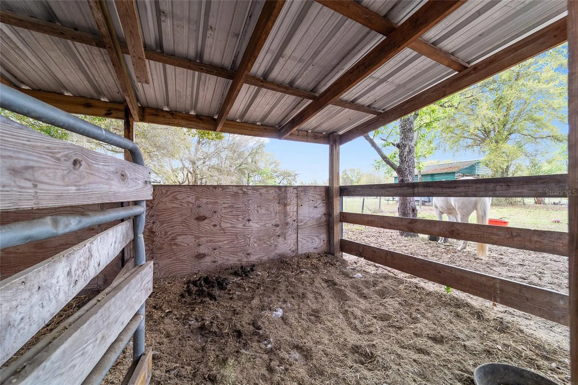 12620 SE Maricamp Road Ocklawaha FL 32179