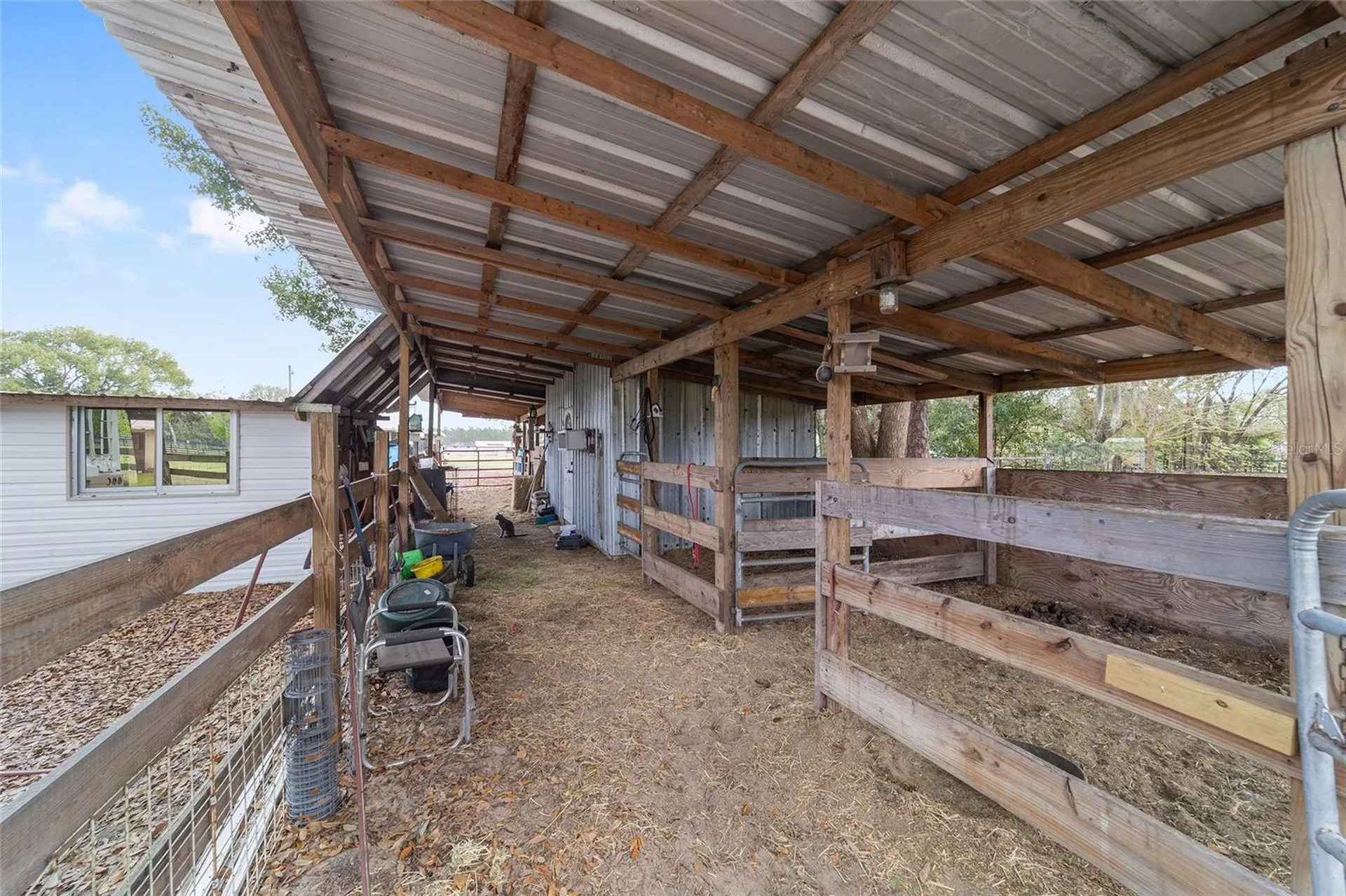 12620 SE Maricamp Road Ocklawaha FL 32179
