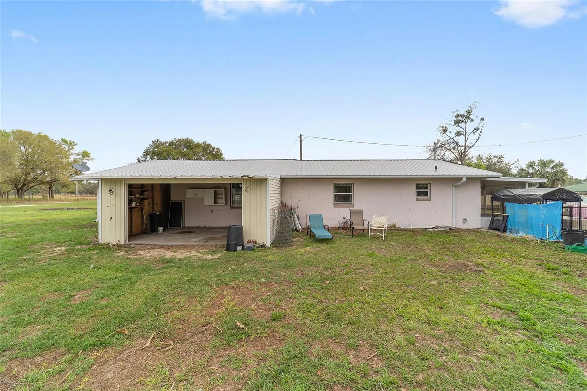 12620 SE Maricamp Road Ocklawaha FL 32179