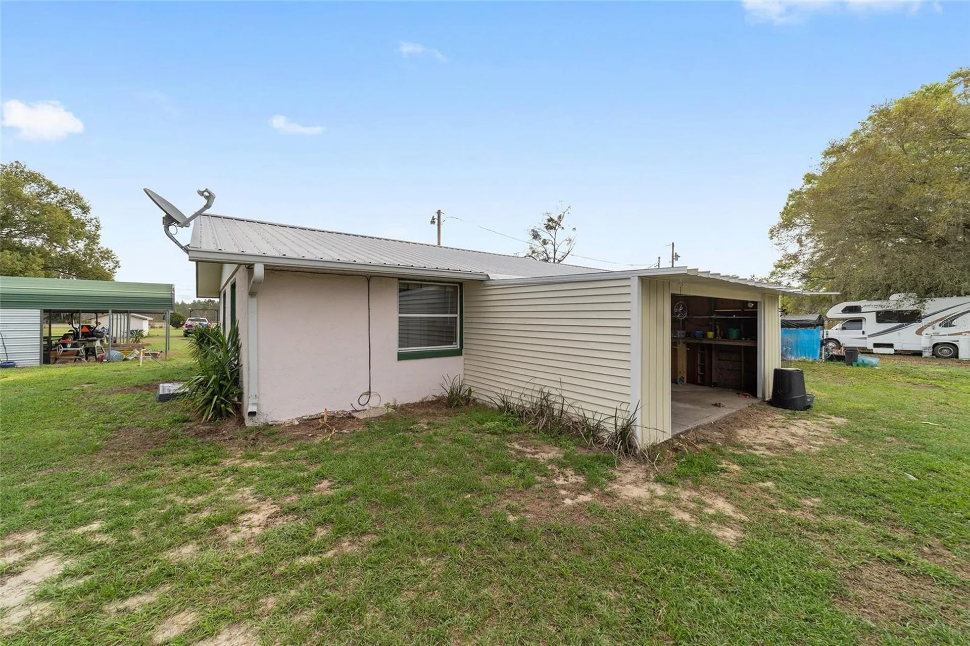 12620 SE Maricamp Road Ocklawaha FL 32179