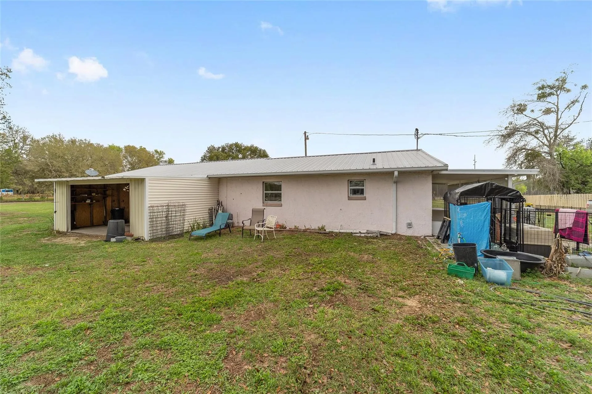 12620 SE Maricamp Road Ocklawaha FL 32179