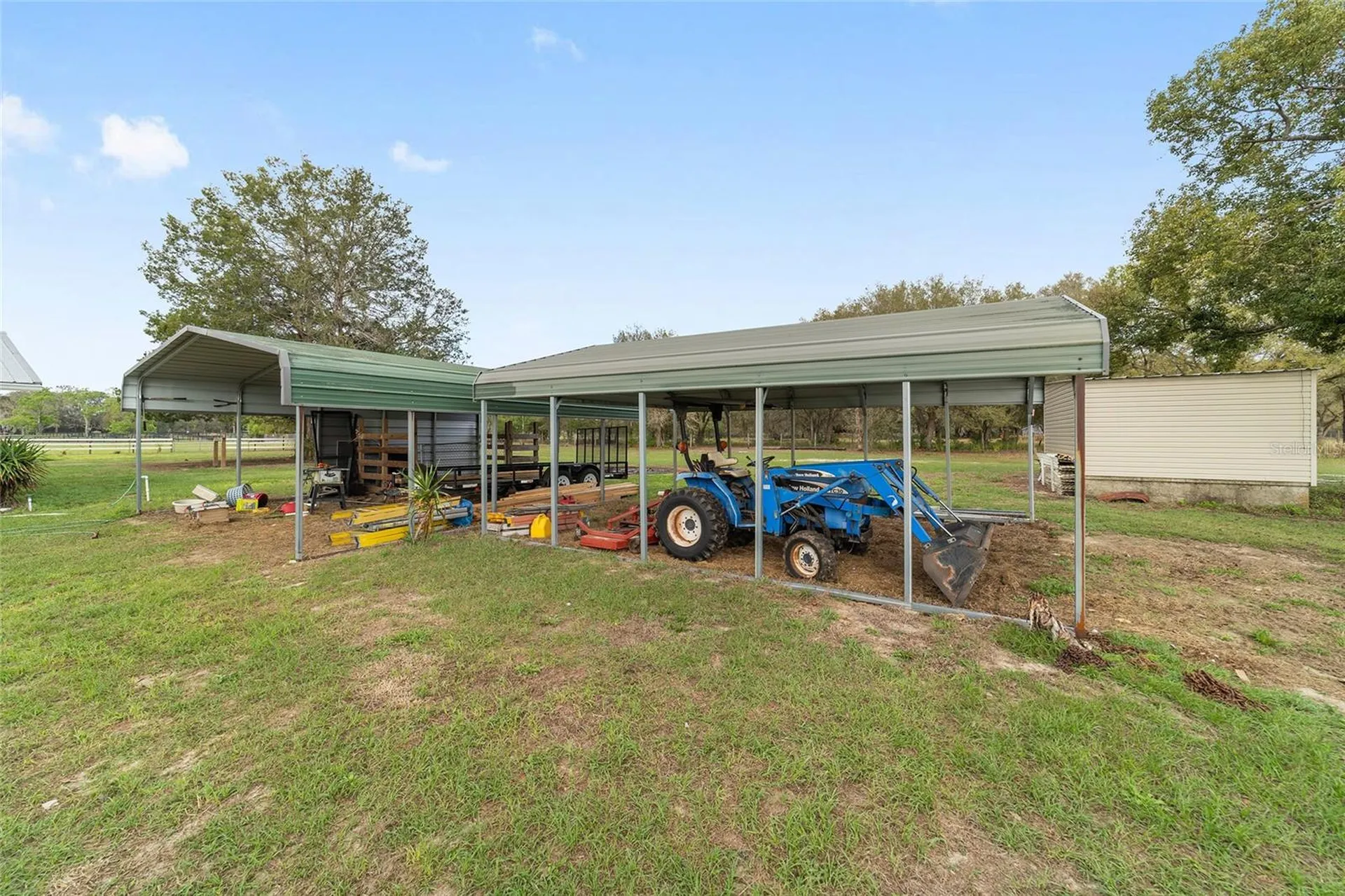 12620 SE Maricamp Road Ocklawaha FL 32179