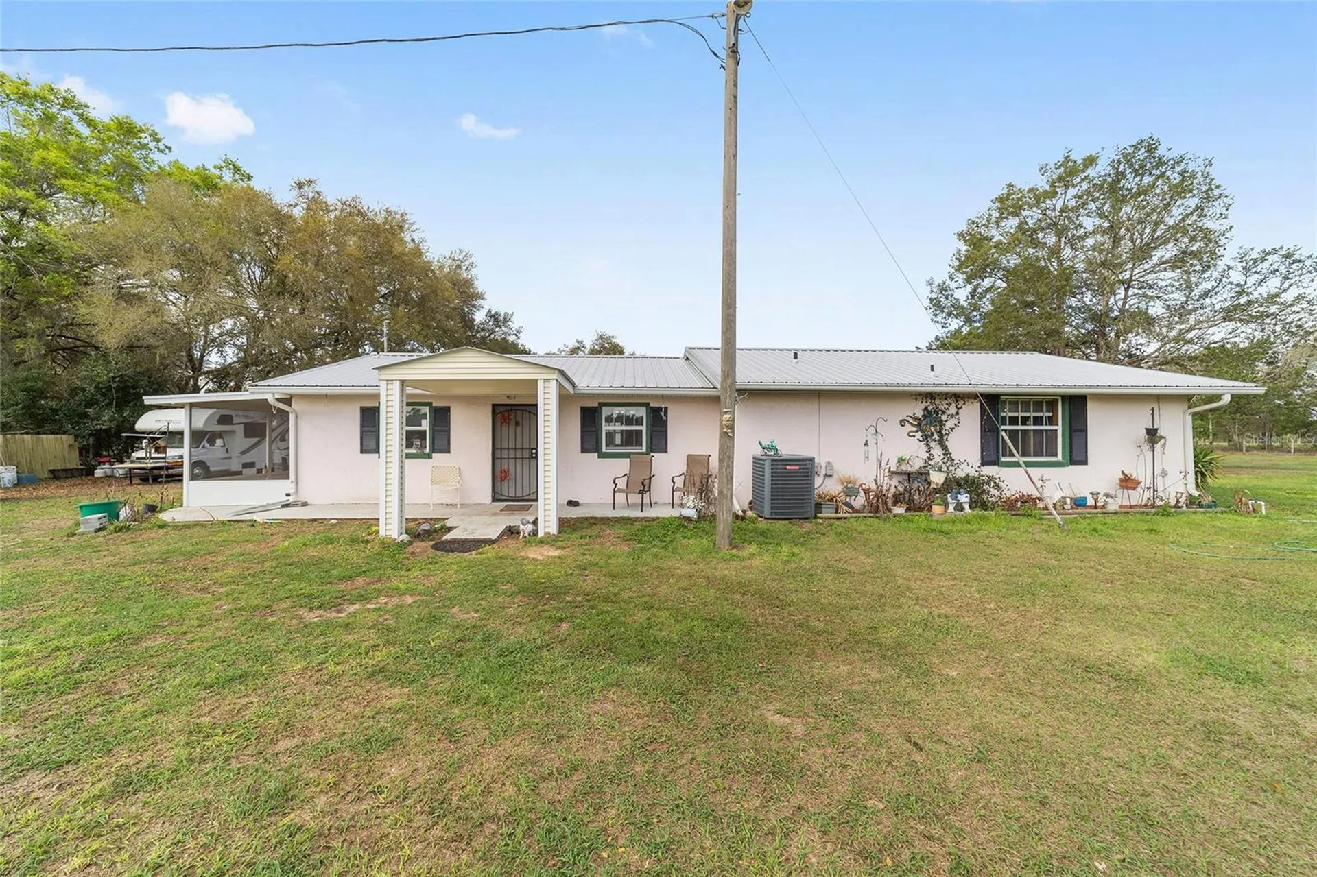 12620 SE Maricamp Road Ocklawaha FL 32179