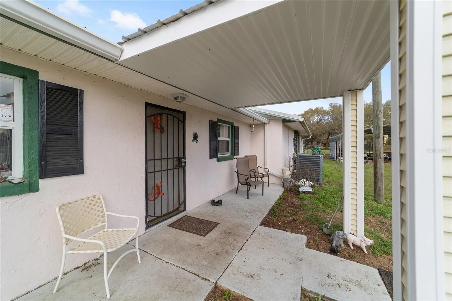 12620 SE Maricamp Road Ocklawaha FL 32179