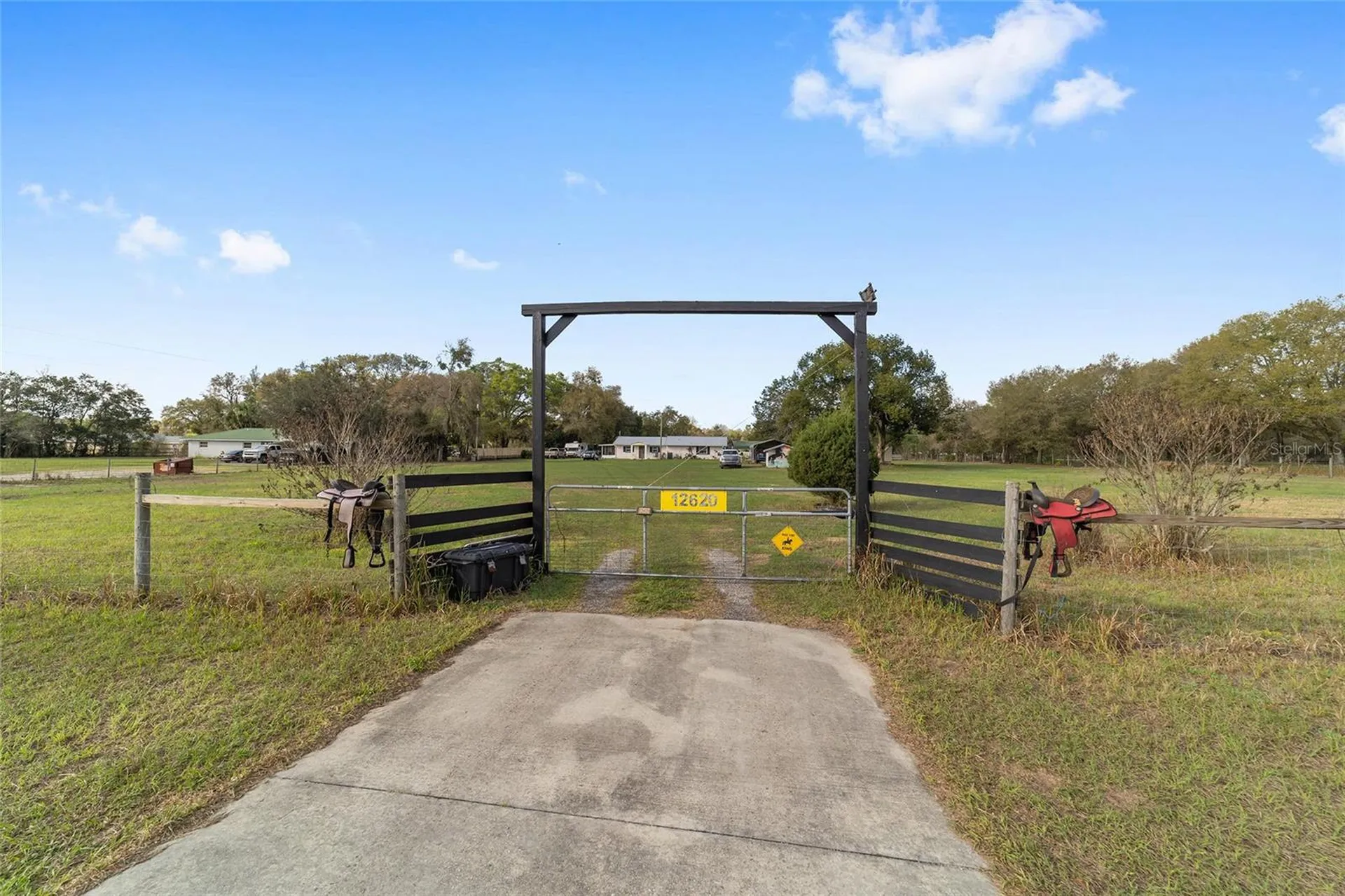 12620 SE Maricamp Road Ocklawaha FL 32179