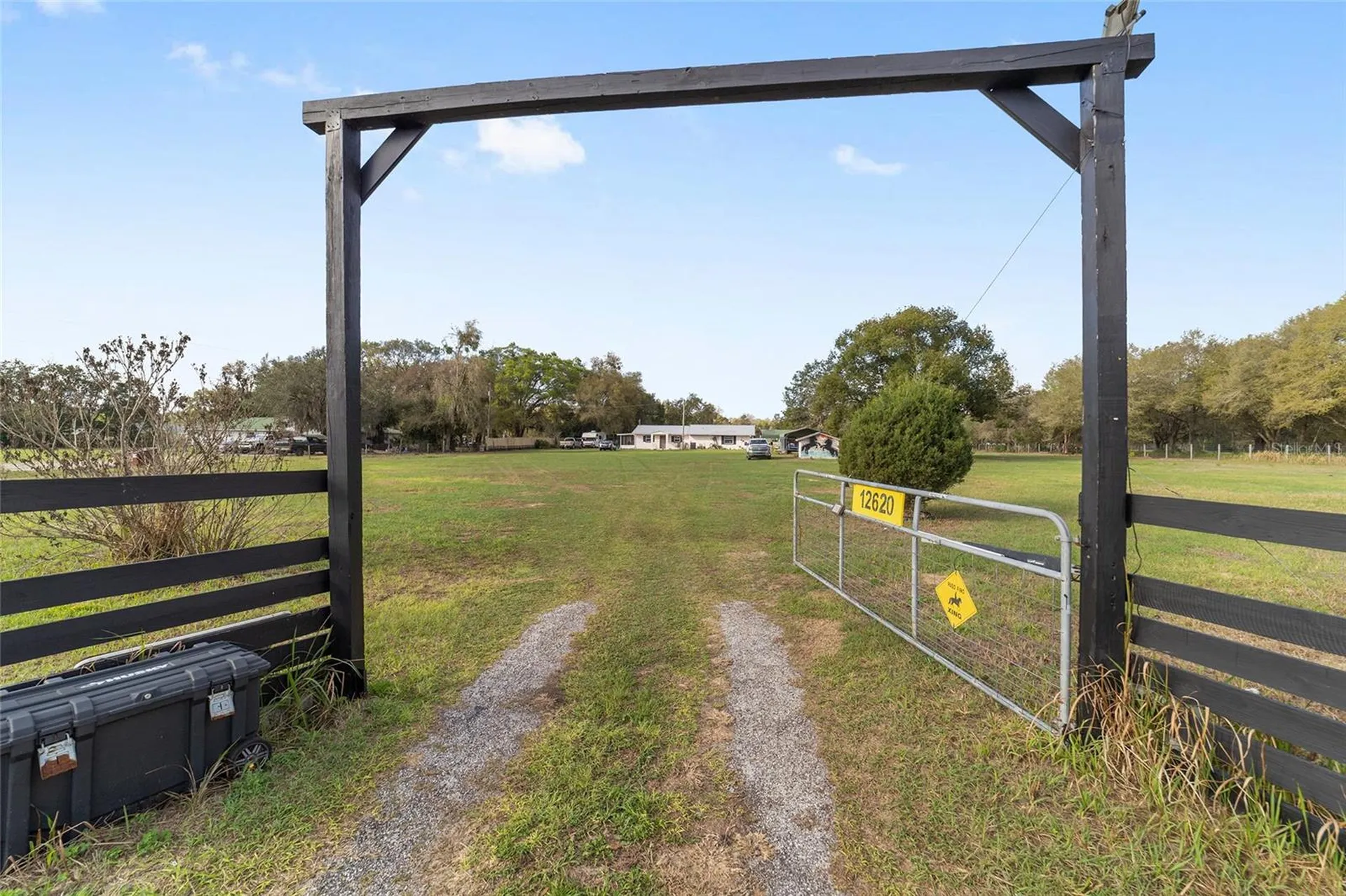 12620 SE Maricamp Road Ocklawaha FL 32179