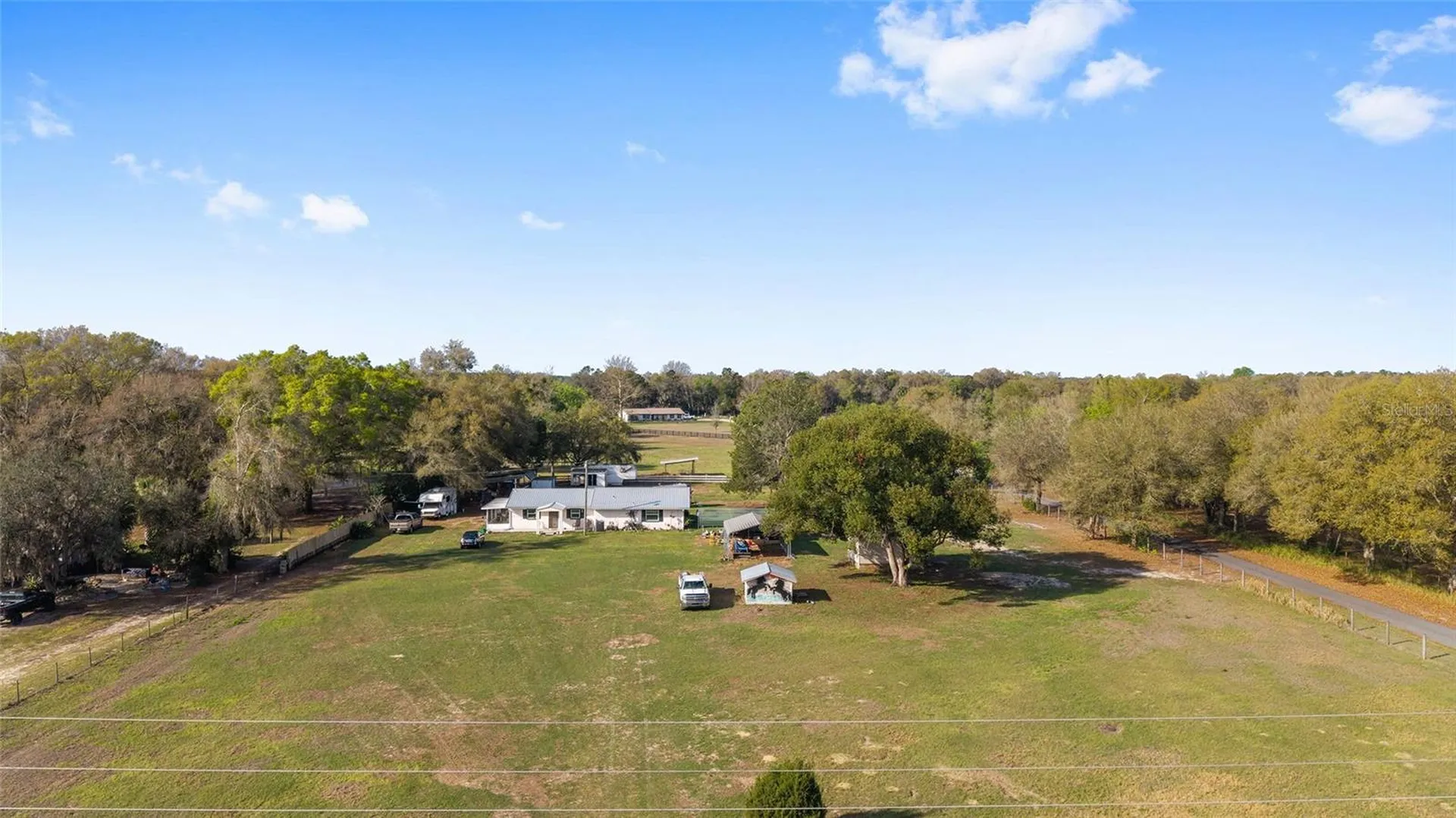 12620 SE Maricamp Road Ocklawaha FL 32179