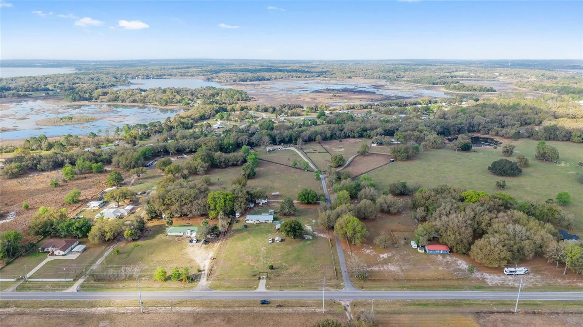 12620 SE Maricamp Road Ocklawaha FL 32179