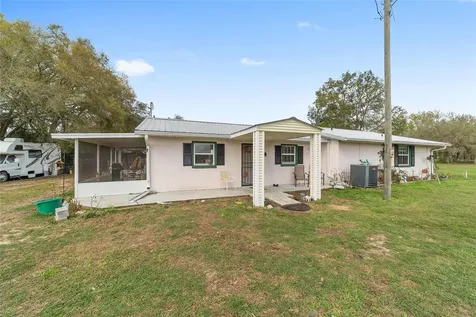 12620 SE Maricamp Road Ocklawaha FL 32179