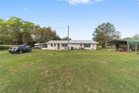 12620 SE Maricamp Road Ocklawaha FL 32179