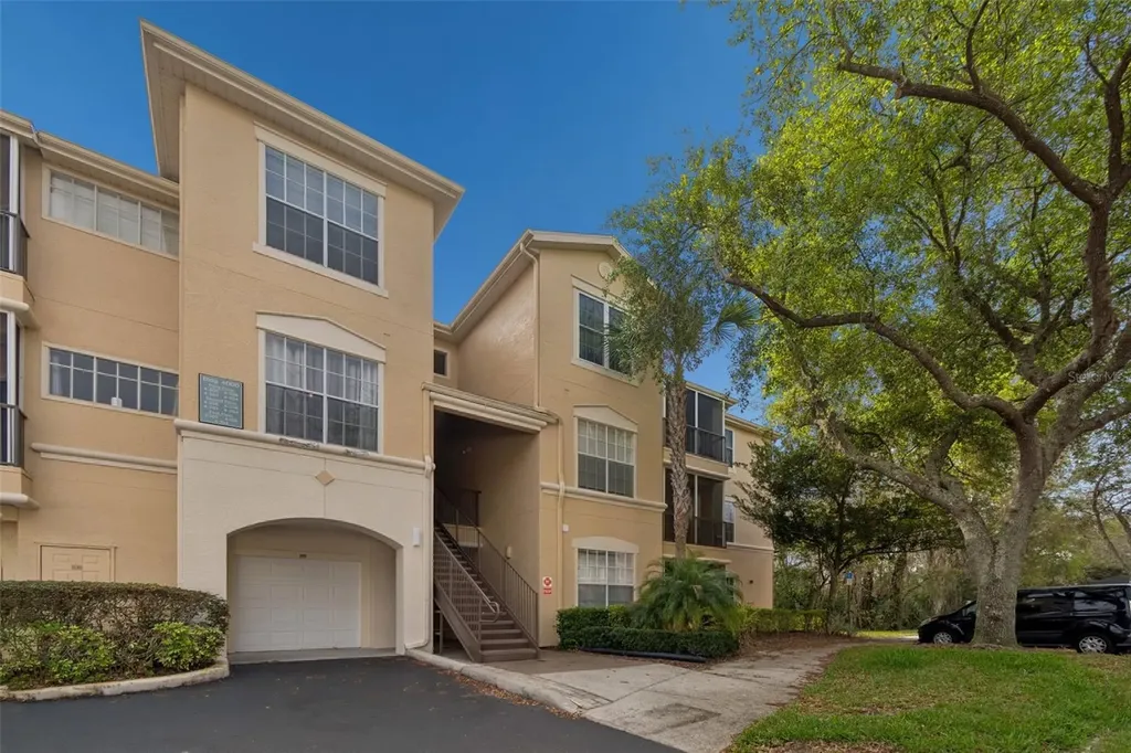5125 Palm Springs Boulevard Tampa FL 33647
