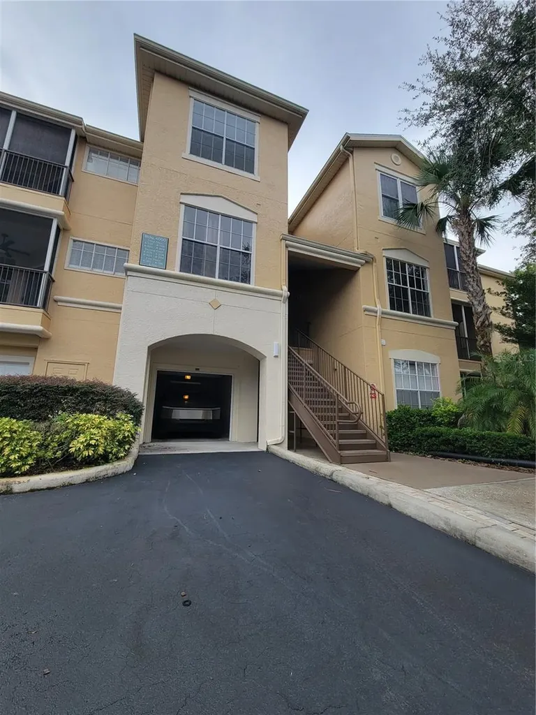 5125 Palm Springs Boulevard Tampa FL 33647