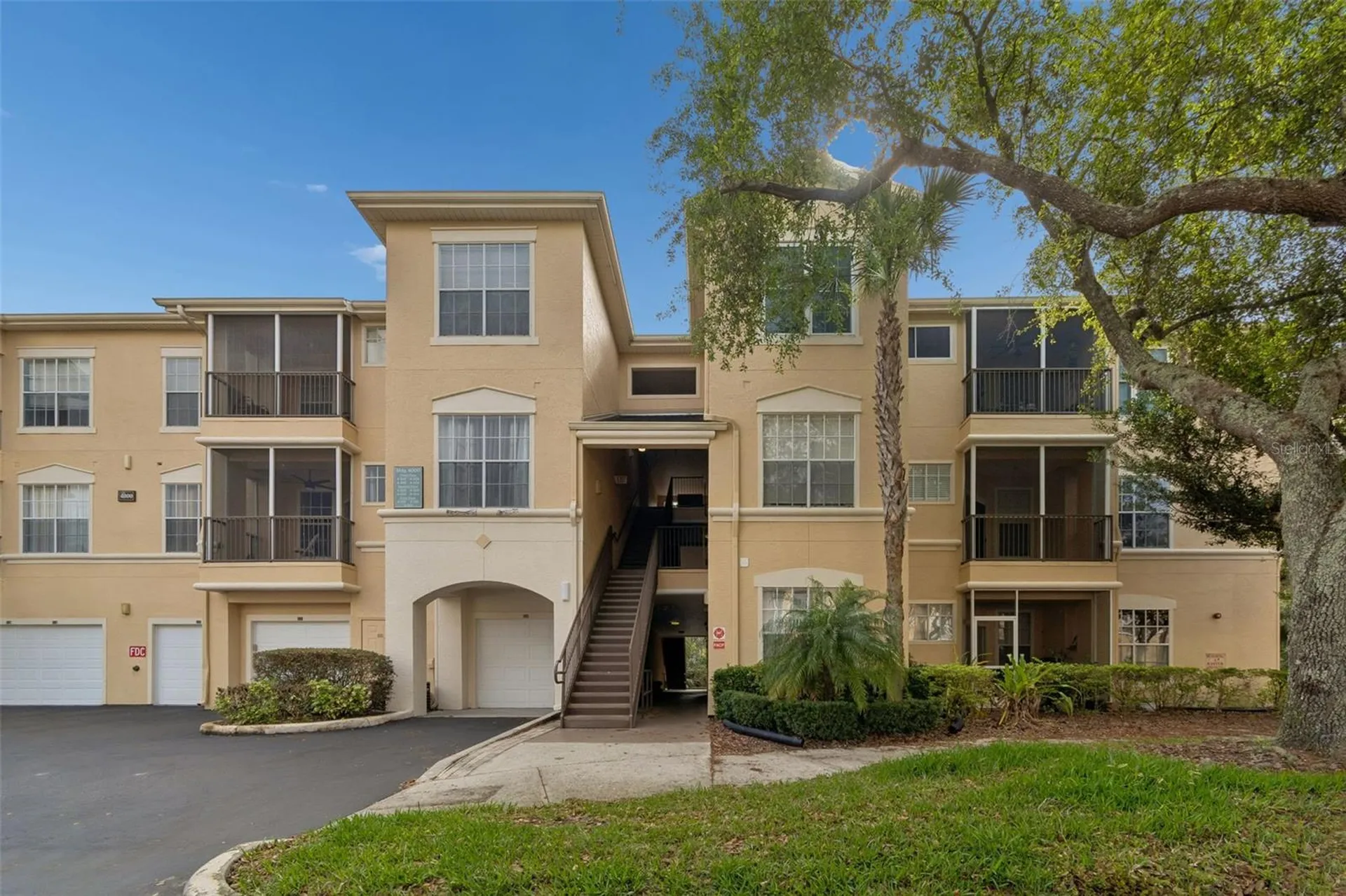 5125 Palm Springs Boulevard Tampa FL 33647