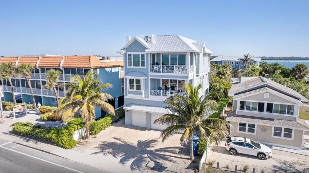 903 Gulf Drive S Bradenton Beach FL 34217
