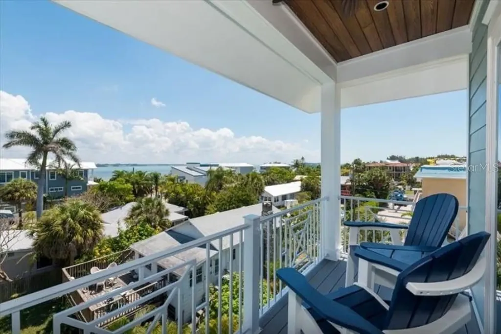 903 Gulf Drive S Bradenton Beach FL 34217