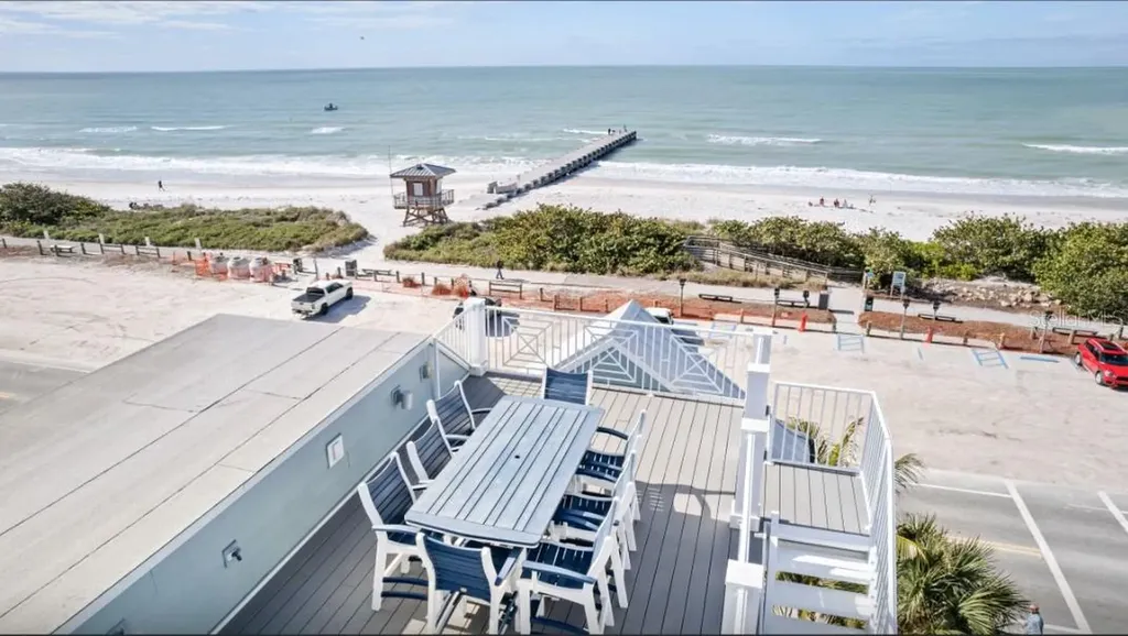 903 Gulf Drive S Bradenton Beach FL 34217