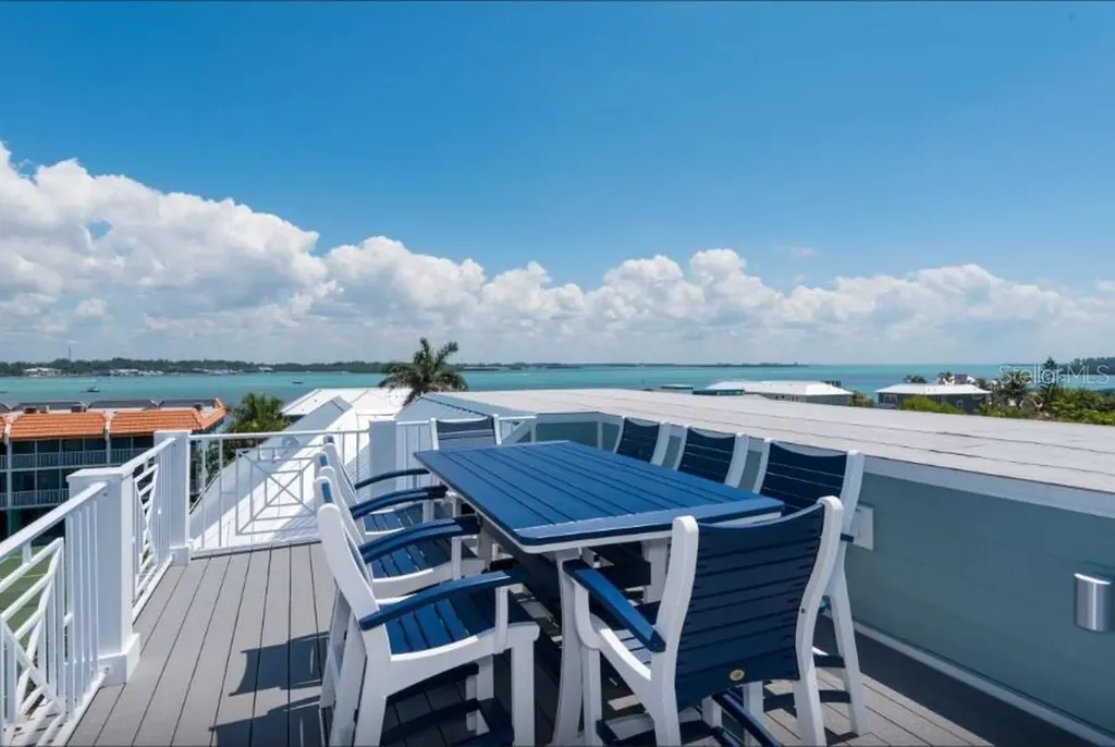 903 Gulf Drive S Bradenton Beach FL 34217
