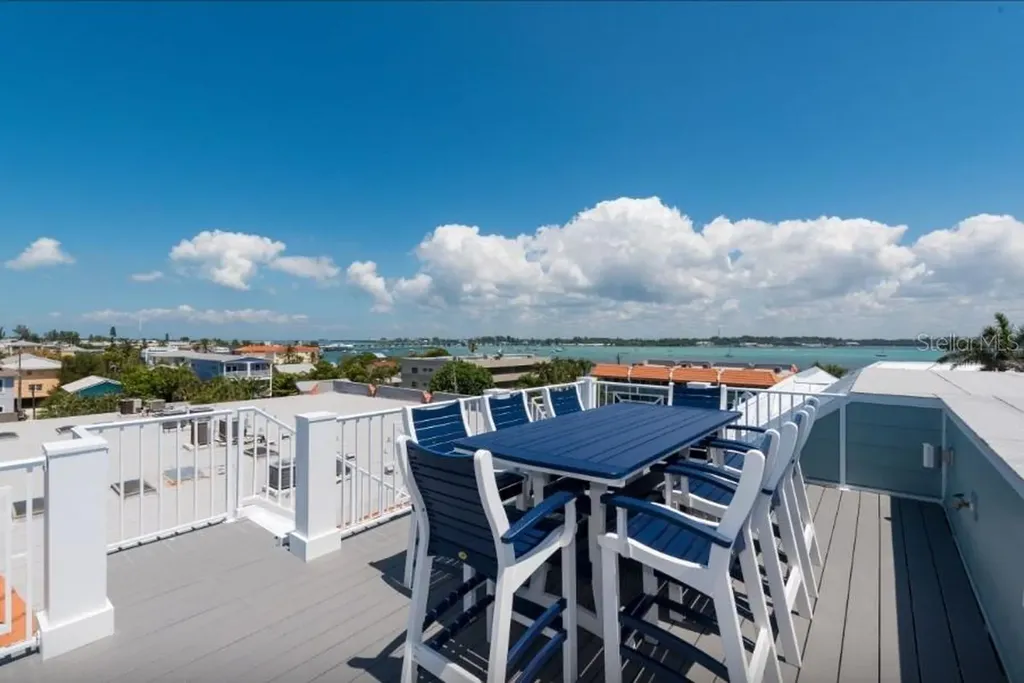 903 Gulf Drive S Bradenton Beach FL 34217