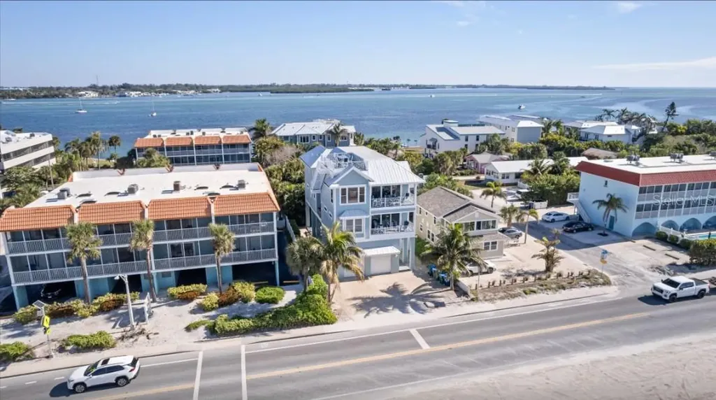 903 Gulf Drive S Bradenton Beach FL 34217