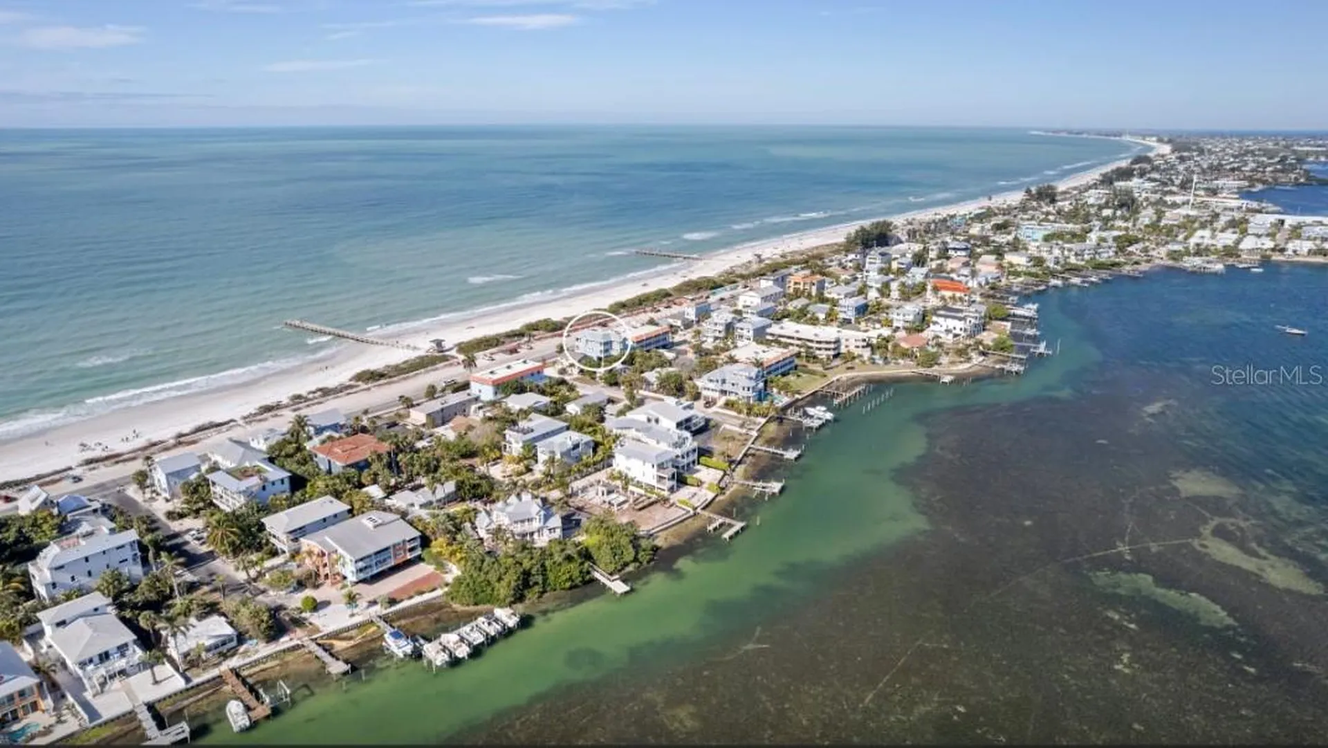903 Gulf Drive S Bradenton Beach FL 34217