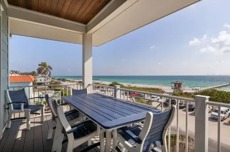 903 Gulf Drive S Bradenton Beach FL 34217