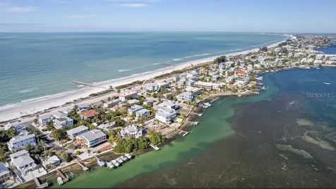 903 Gulf Drive S Bradenton Beach FL 34217