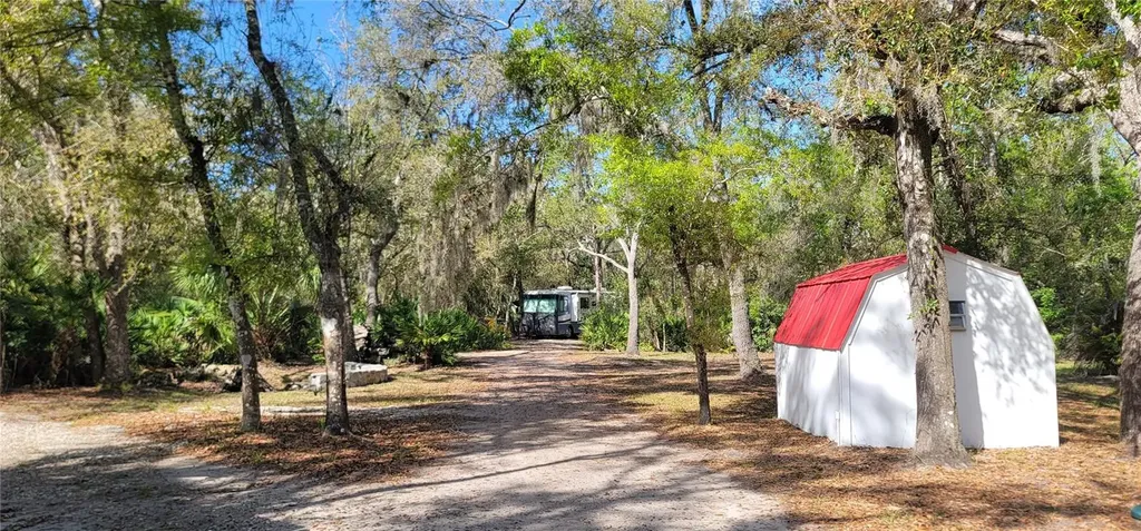 6610 Mckown Road Sarasota FL 34240