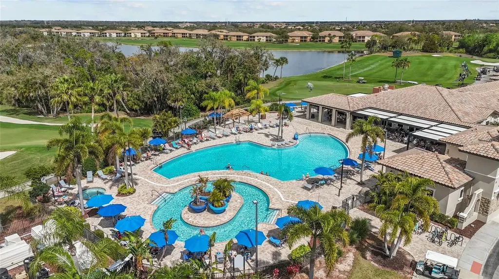7019 River Hammock Drive Bradenton FL 34212