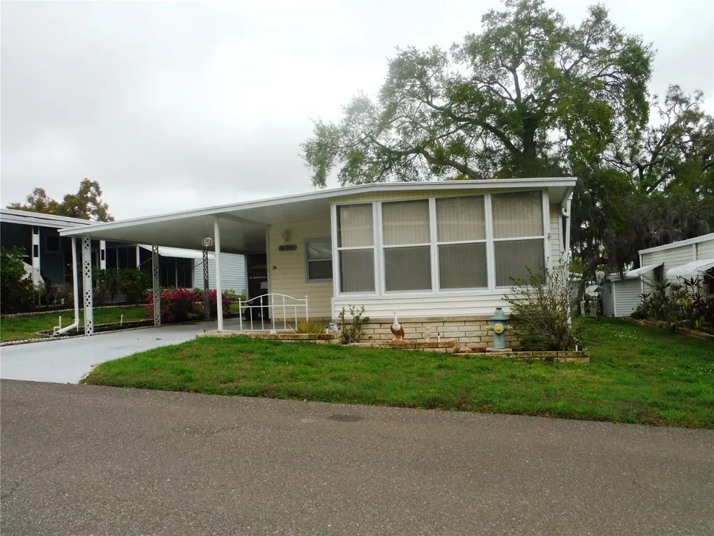 38 Deer Trail Court Safety Harbor FL 34695