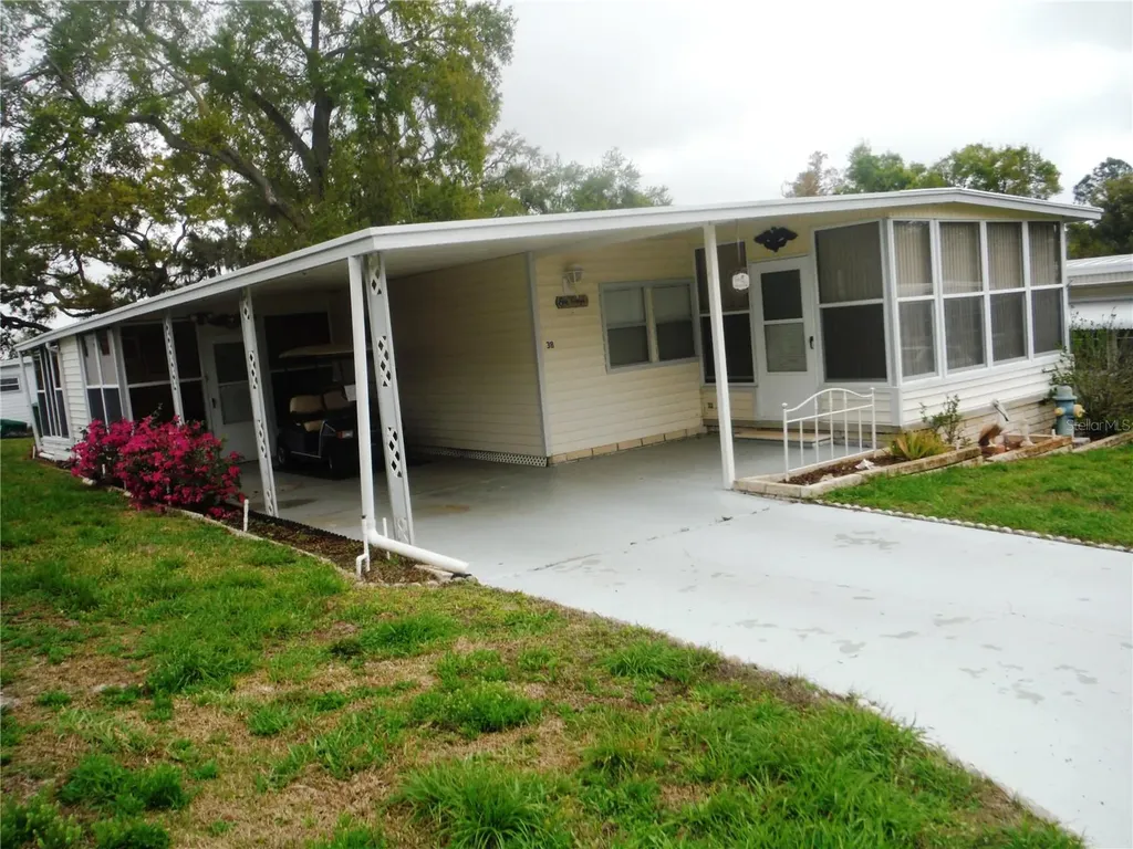 38 Deer Trail Court Safety Harbor FL 34695
