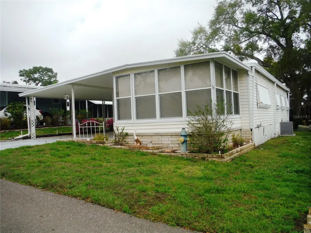 38 Deer Trail Court Safety Harbor FL 34695
