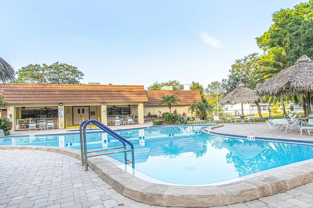 38 Deer Trail Court Safety Harbor FL 34695