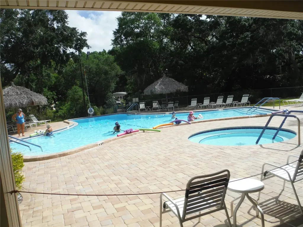 38 Deer Trail Court Safety Harbor FL 34695