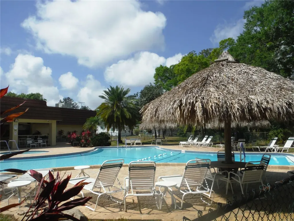 38 Deer Trail Court Safety Harbor FL 34695