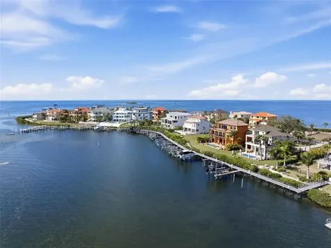 26 Harborpointe Drive Port Richey FL 34668