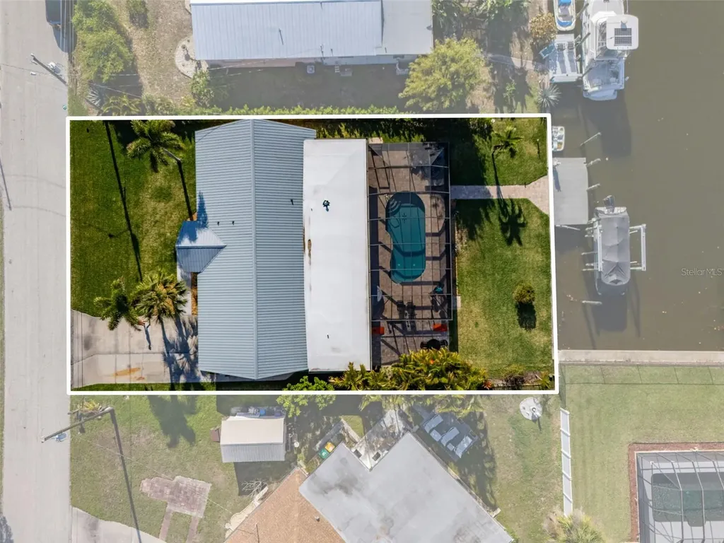 105 Leland Street SE Port Charlotte FL 33952
