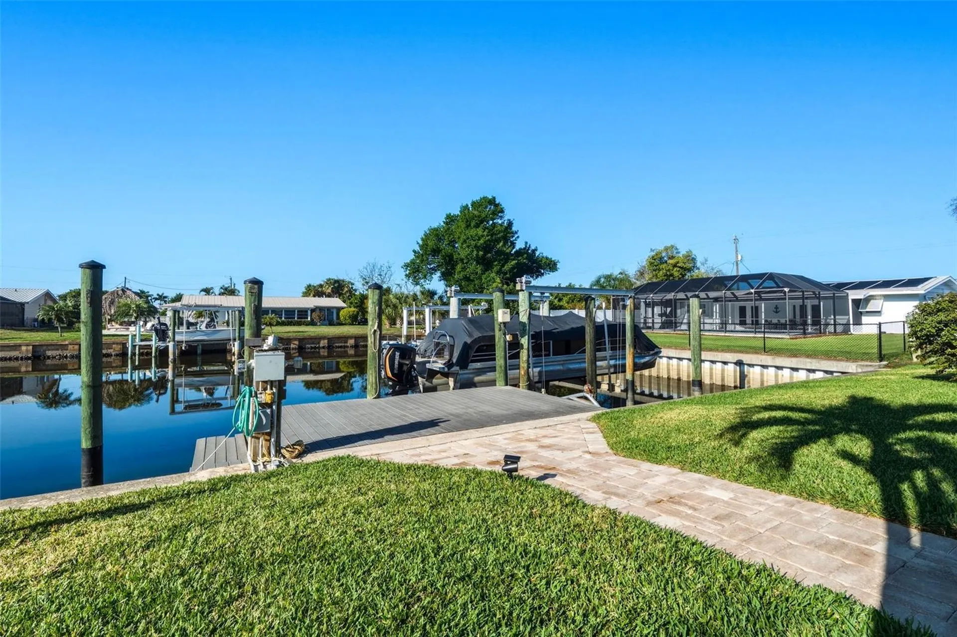 105 Leland Street SE Port Charlotte FL 33952