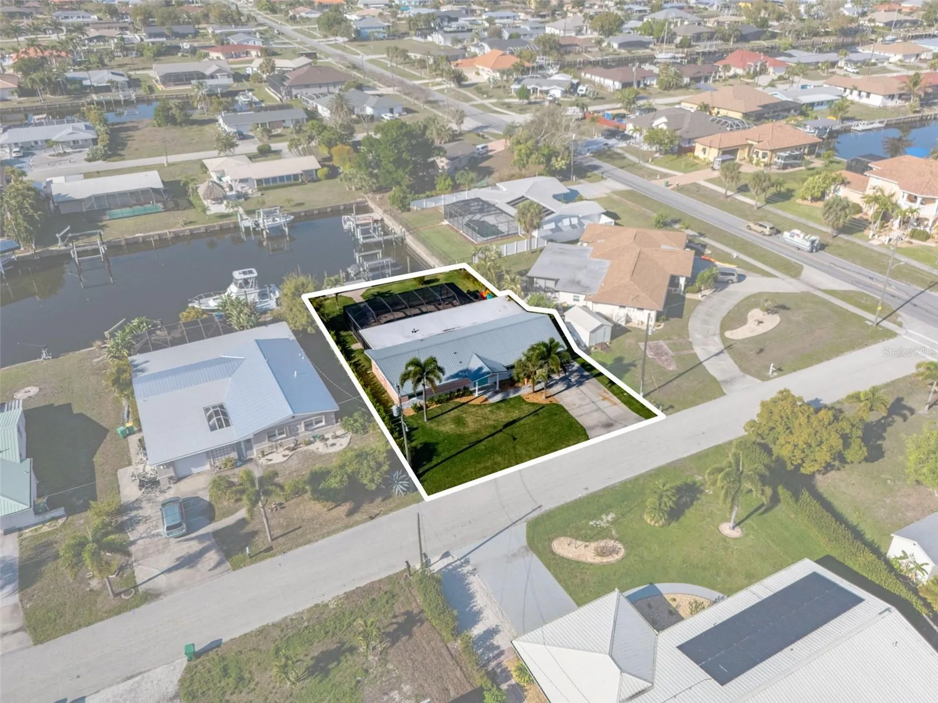 105 Leland Street SE Port Charlotte FL 33952