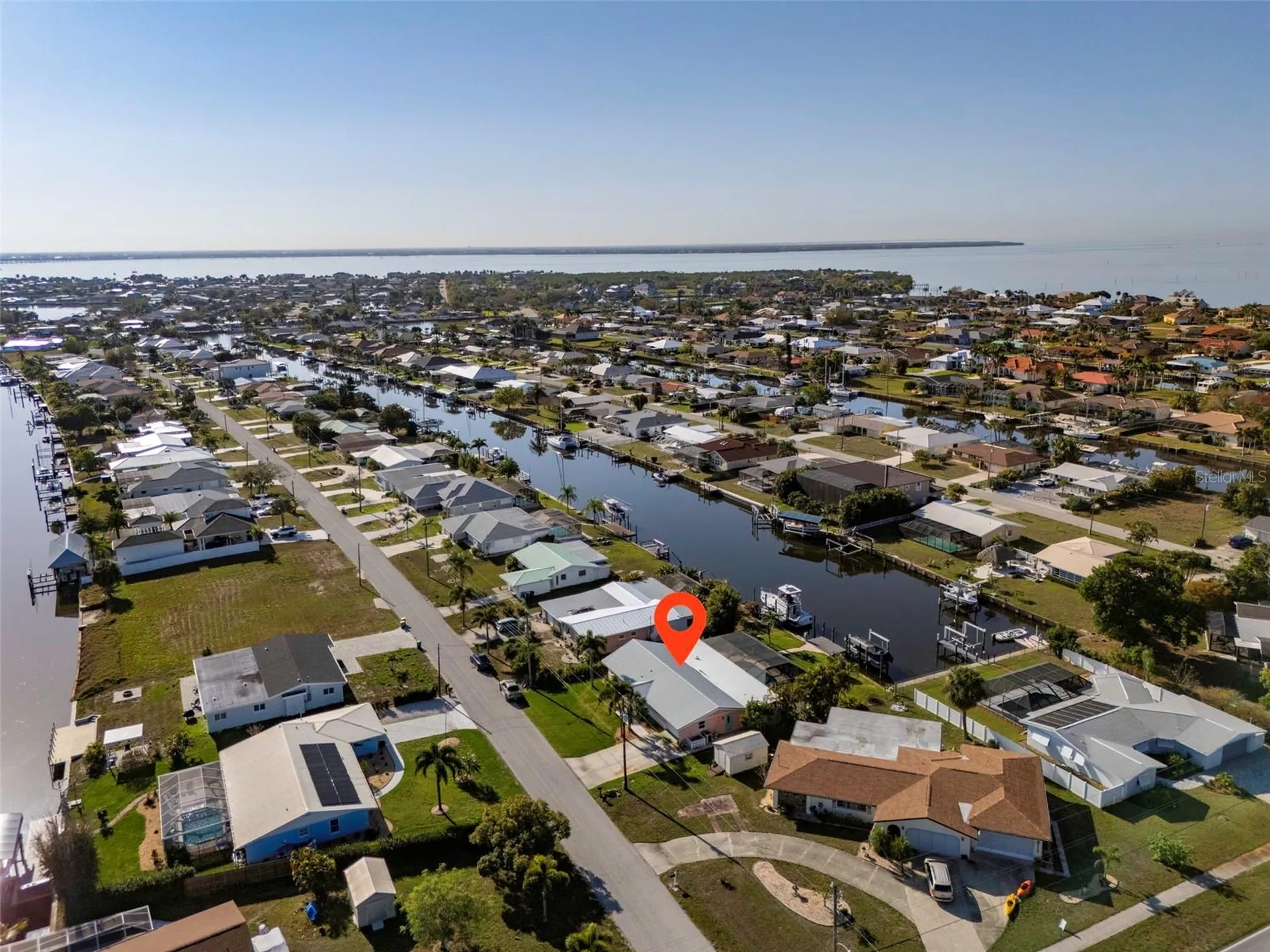 105 Leland Street SE Port Charlotte FL 33952