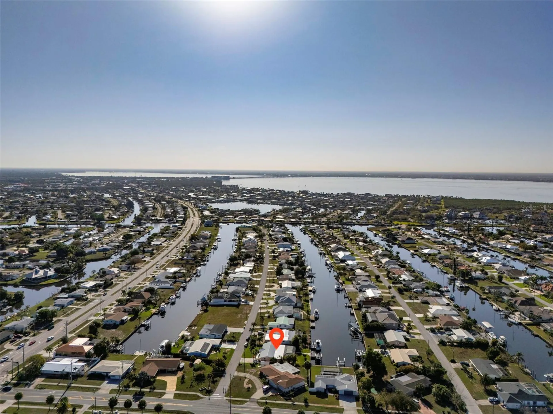105 Leland Street SE Port Charlotte FL 33952