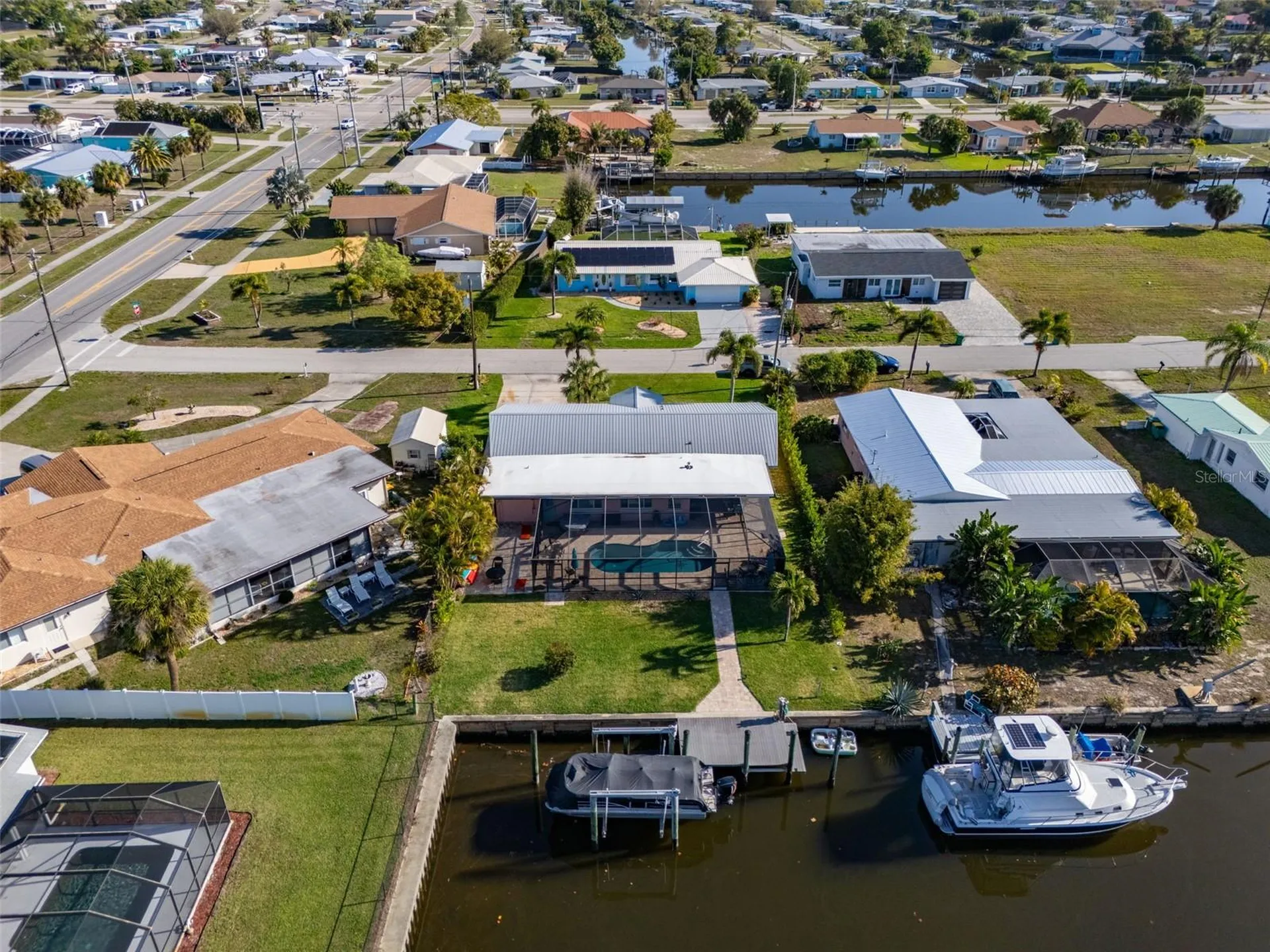 105 Leland Street SE Port Charlotte FL 33952
