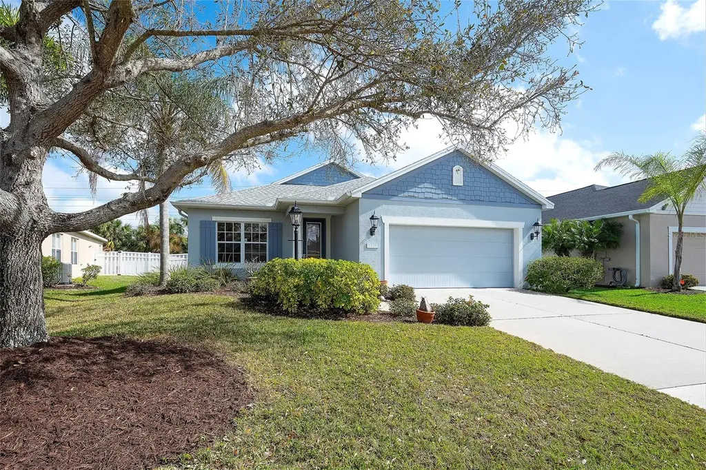 1428 Blue Horizon Circle Bradenton FL 34208
