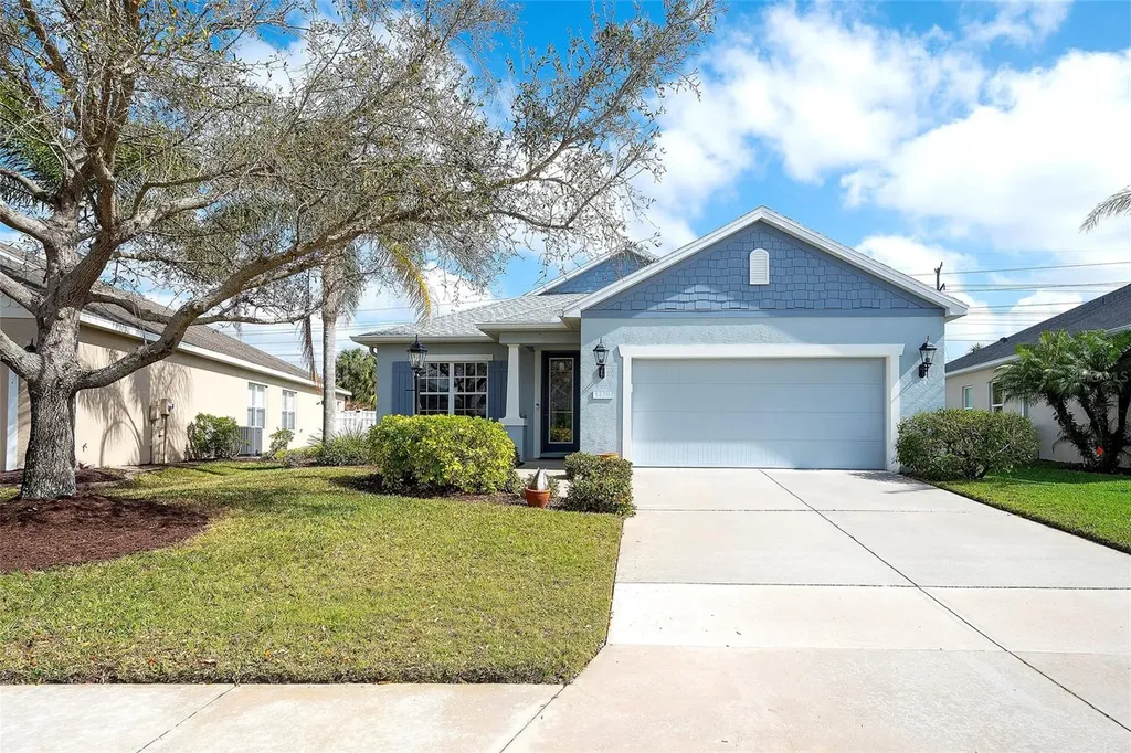1428 Blue Horizon Circle Bradenton FL 34208