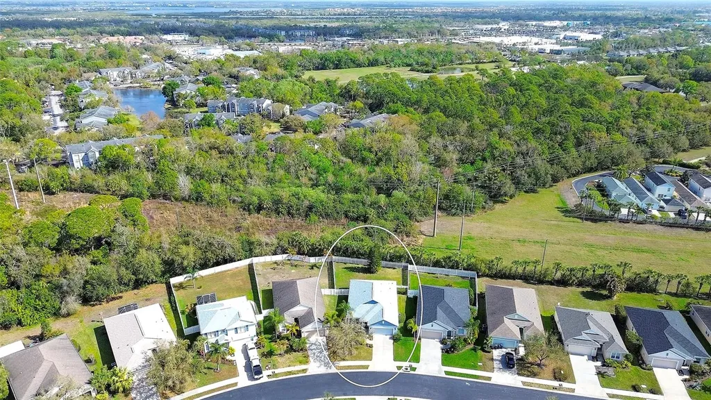 1428 Blue Horizon Circle Bradenton FL 34208