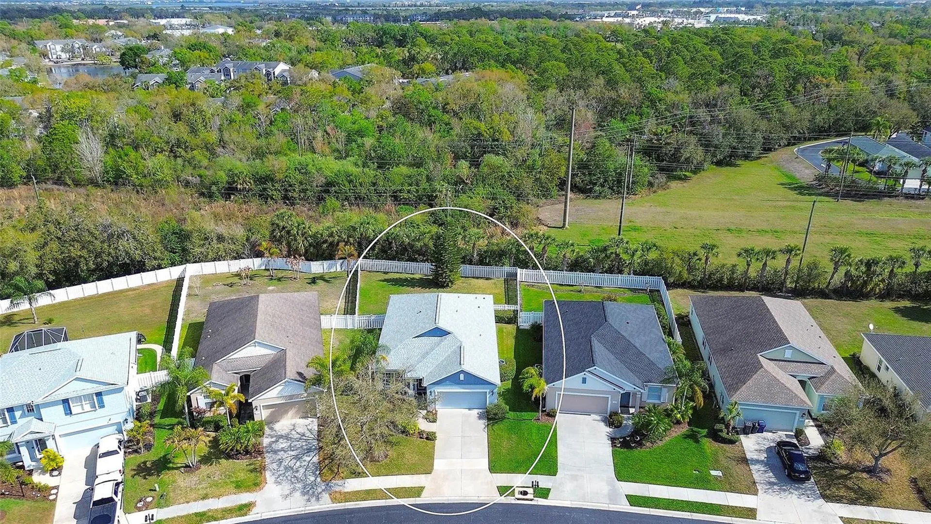 1428 Blue Horizon Circle Bradenton FL 34208