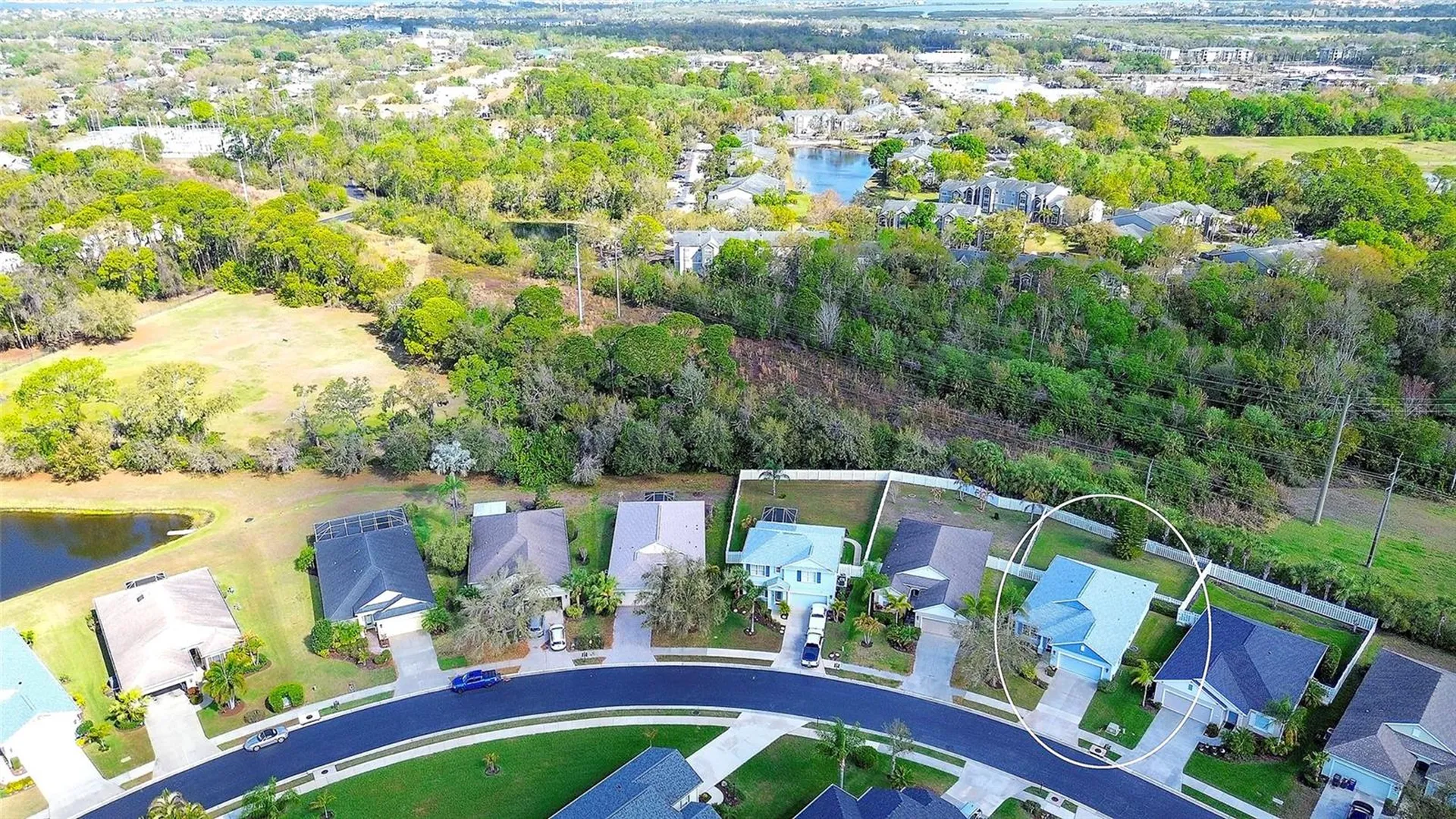 1428 Blue Horizon Circle Bradenton FL 34208