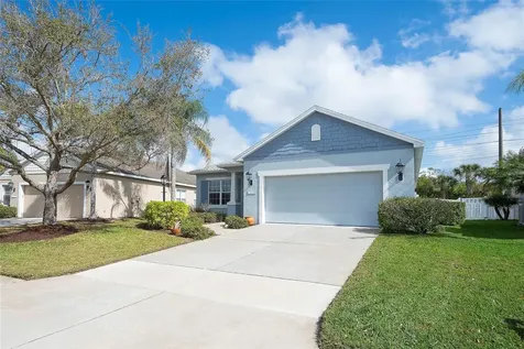 1428 Blue Horizon Circle Bradenton FL 34208