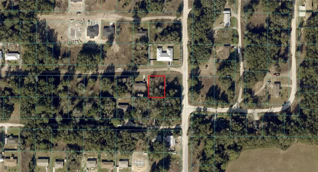 NW 7th Place Ocala FL 34482