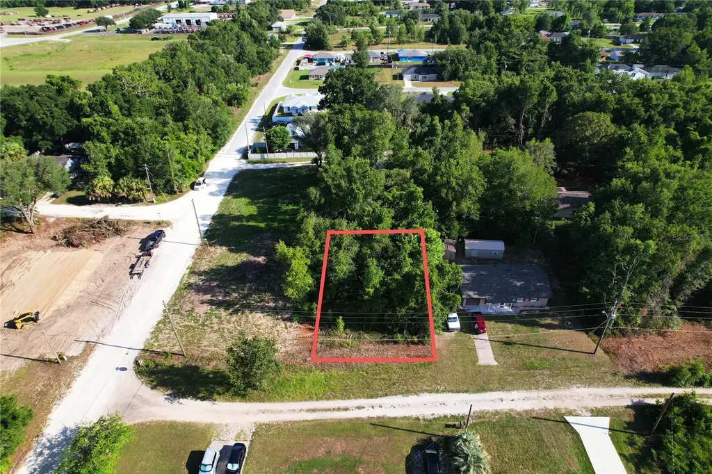 NW 7th Place Ocala FL 34482