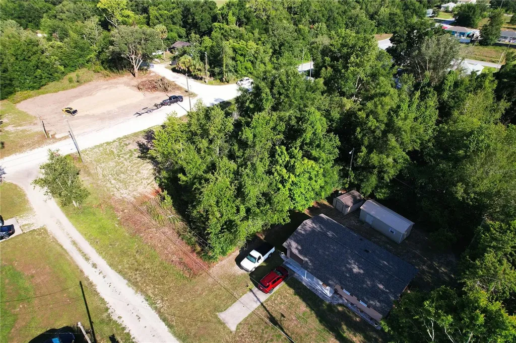 NW 7th Place Ocala FL 34482